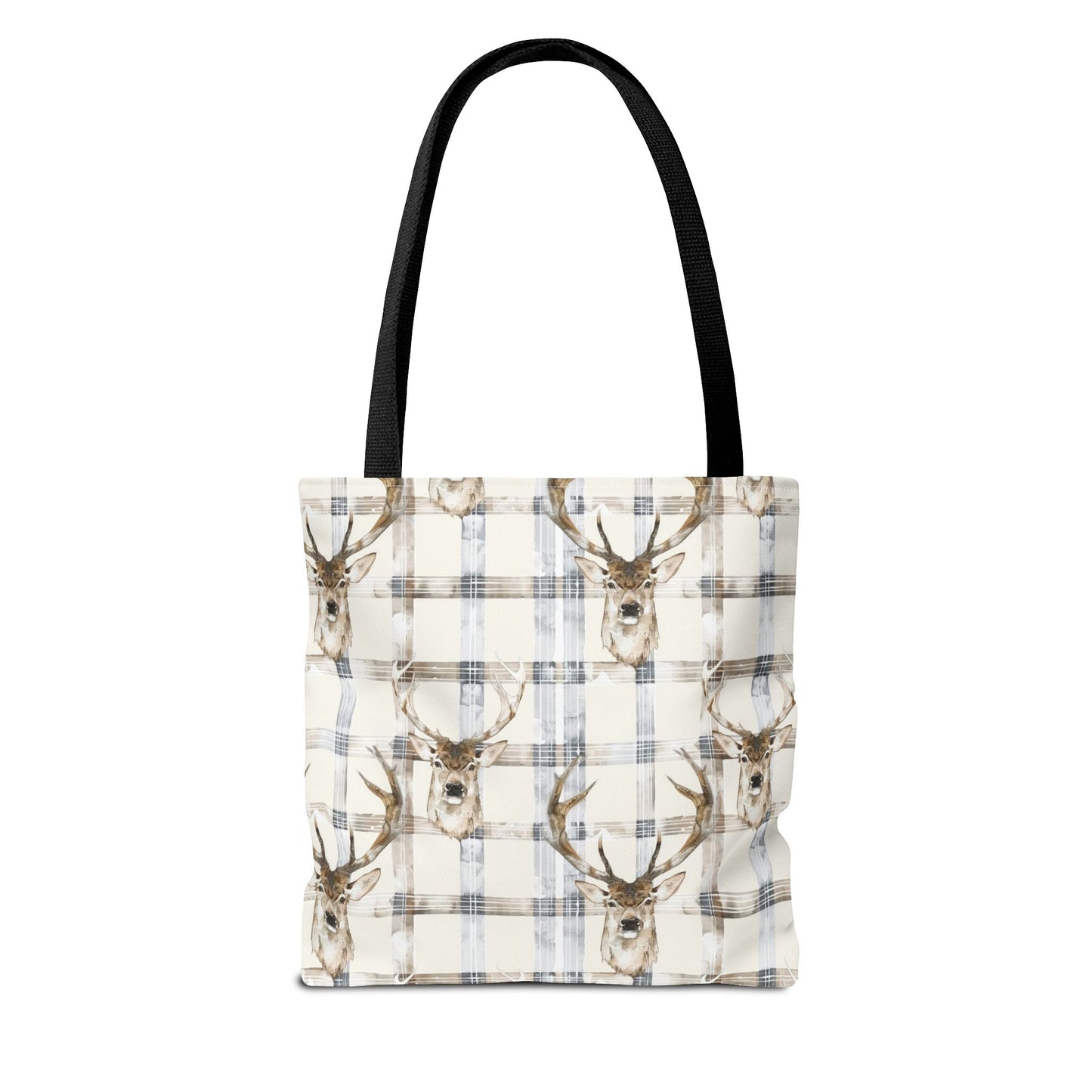 Buck Tote Bag