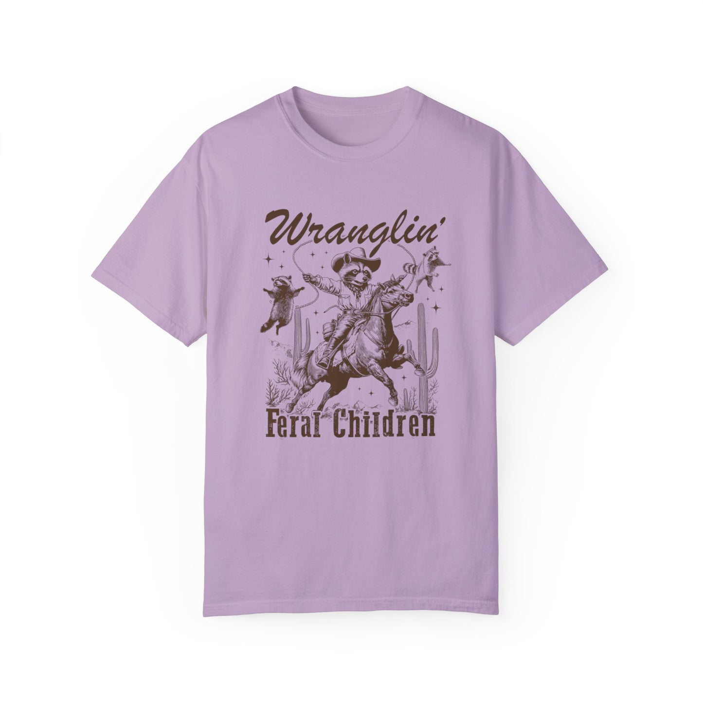 Feral Children Tee