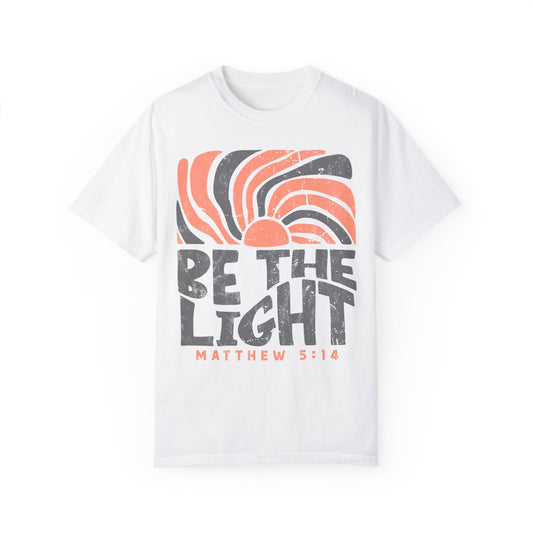 Be The Light Tee