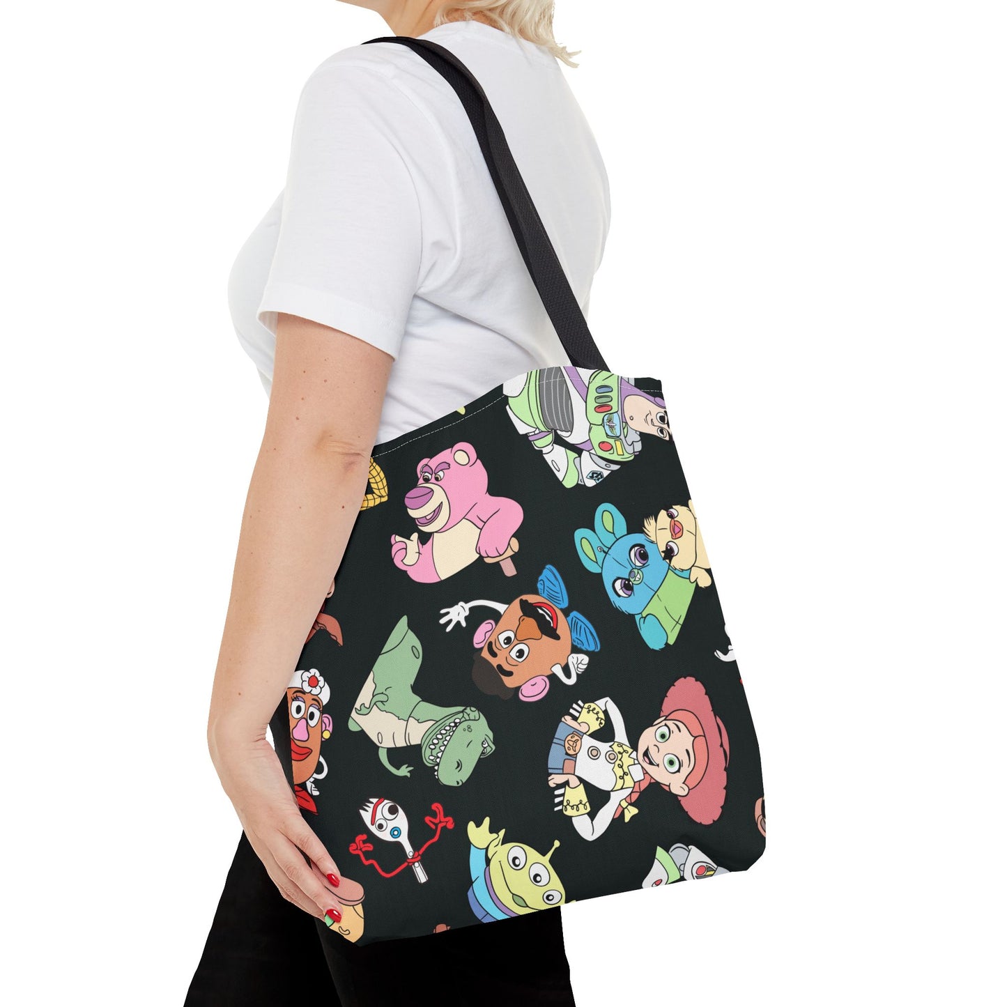 Tote Bag - Toy Story Design