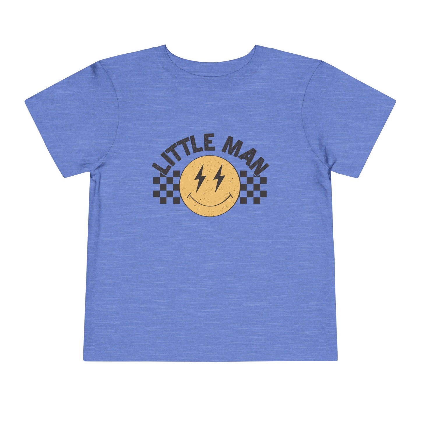 Little Man Toddler Tee