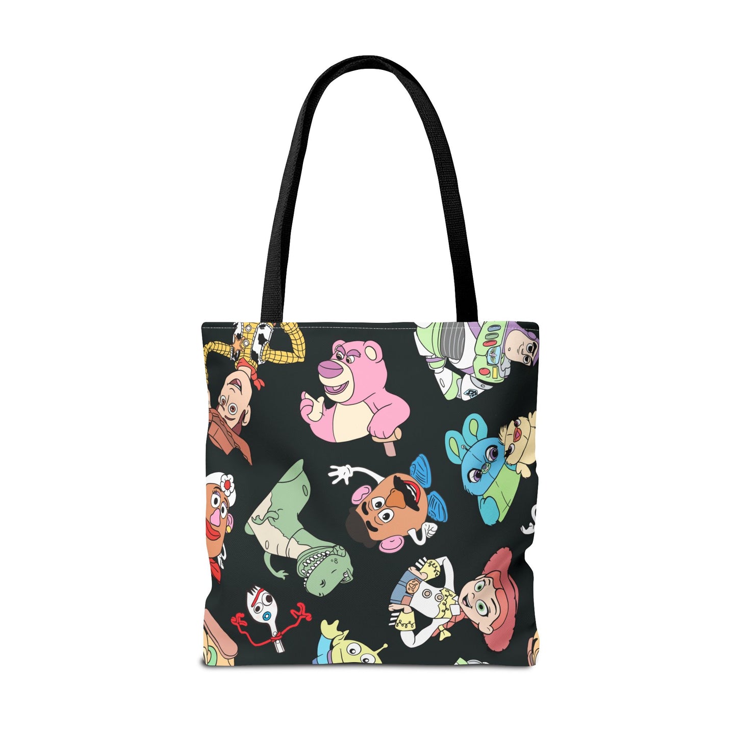 Tote Bag - Toy Story Design