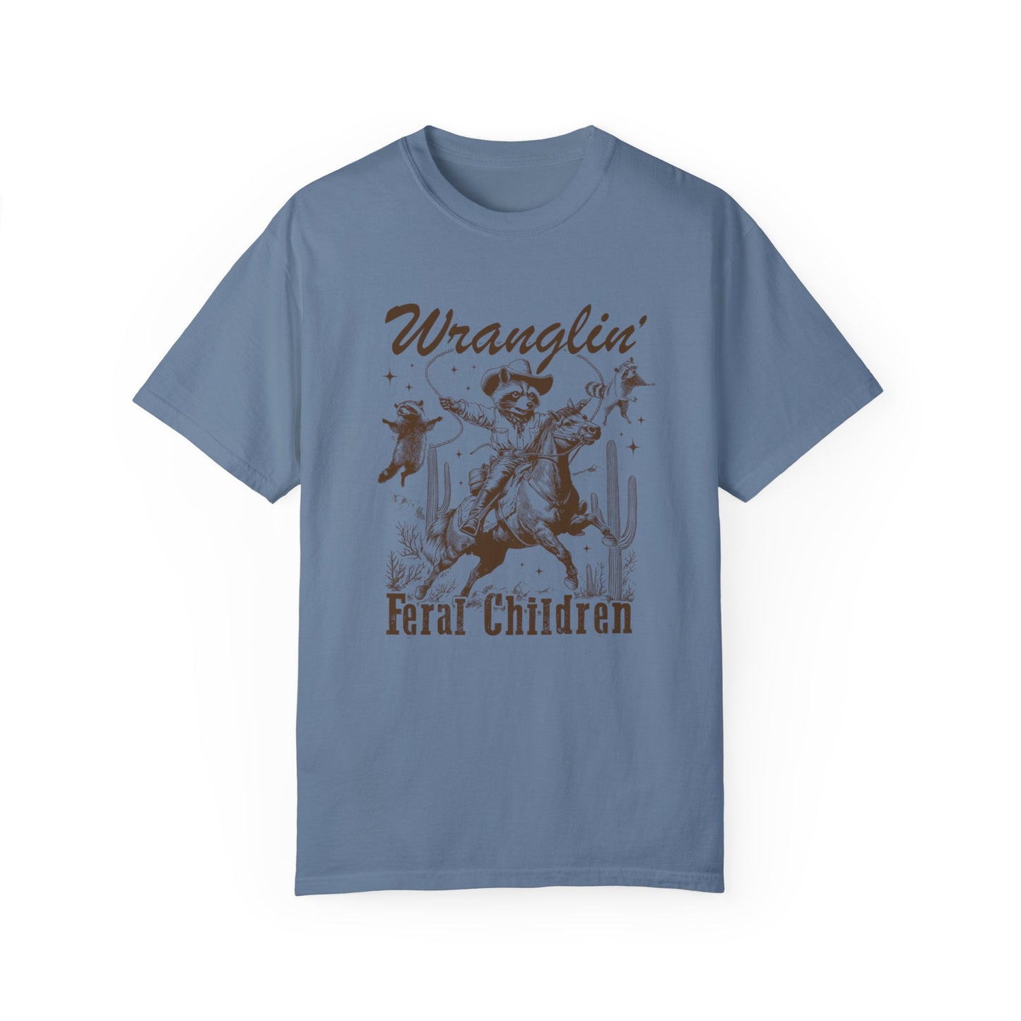 Feral Children Tee