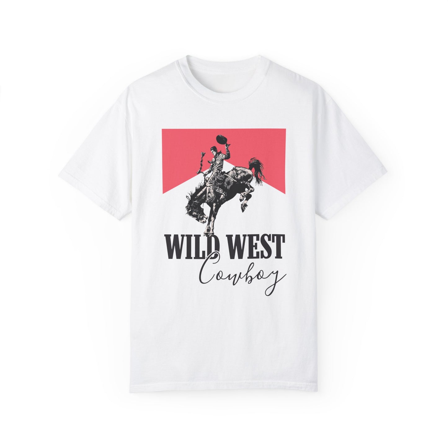 Wild West Tee