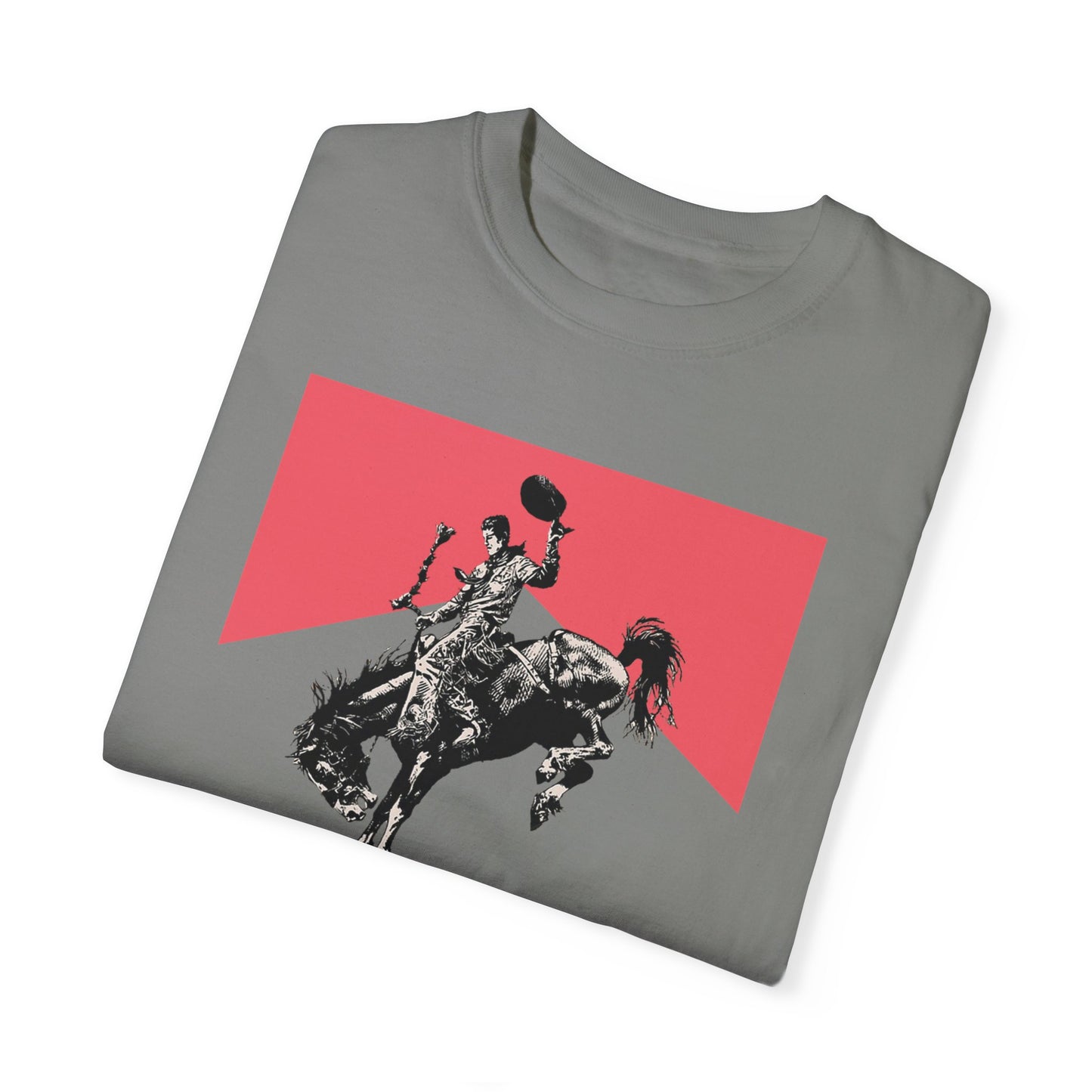 Wild West Tee