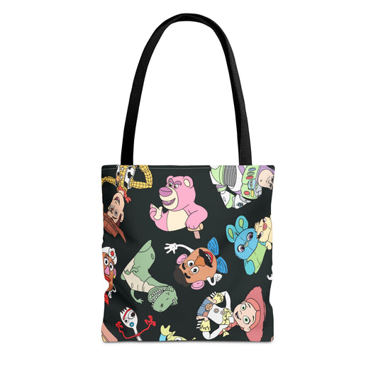 Tote Bag - Toy Story Design