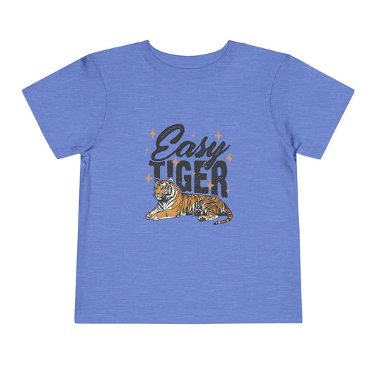 Easy Tiger Toddler Tee