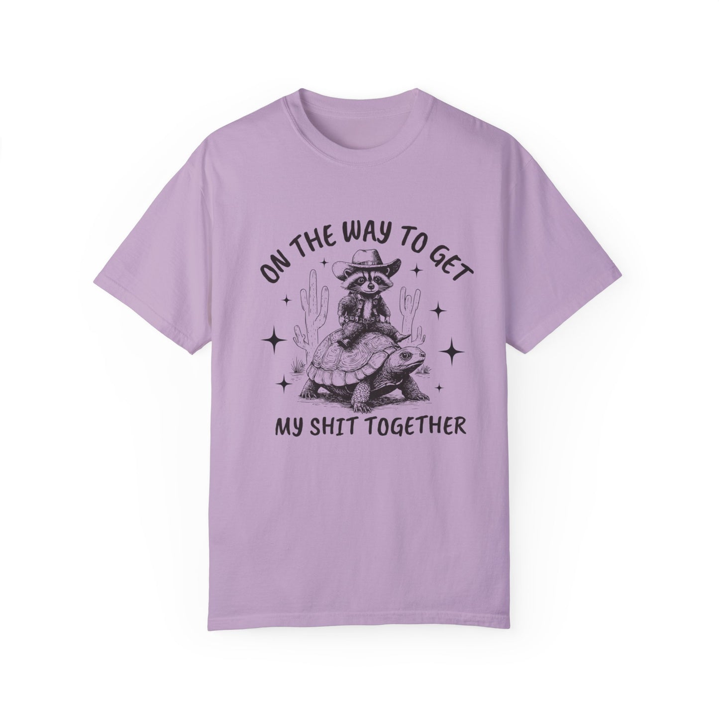 Getting My Sh!t Together Tee