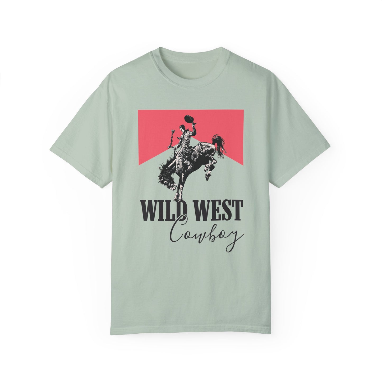 Wild West Tee