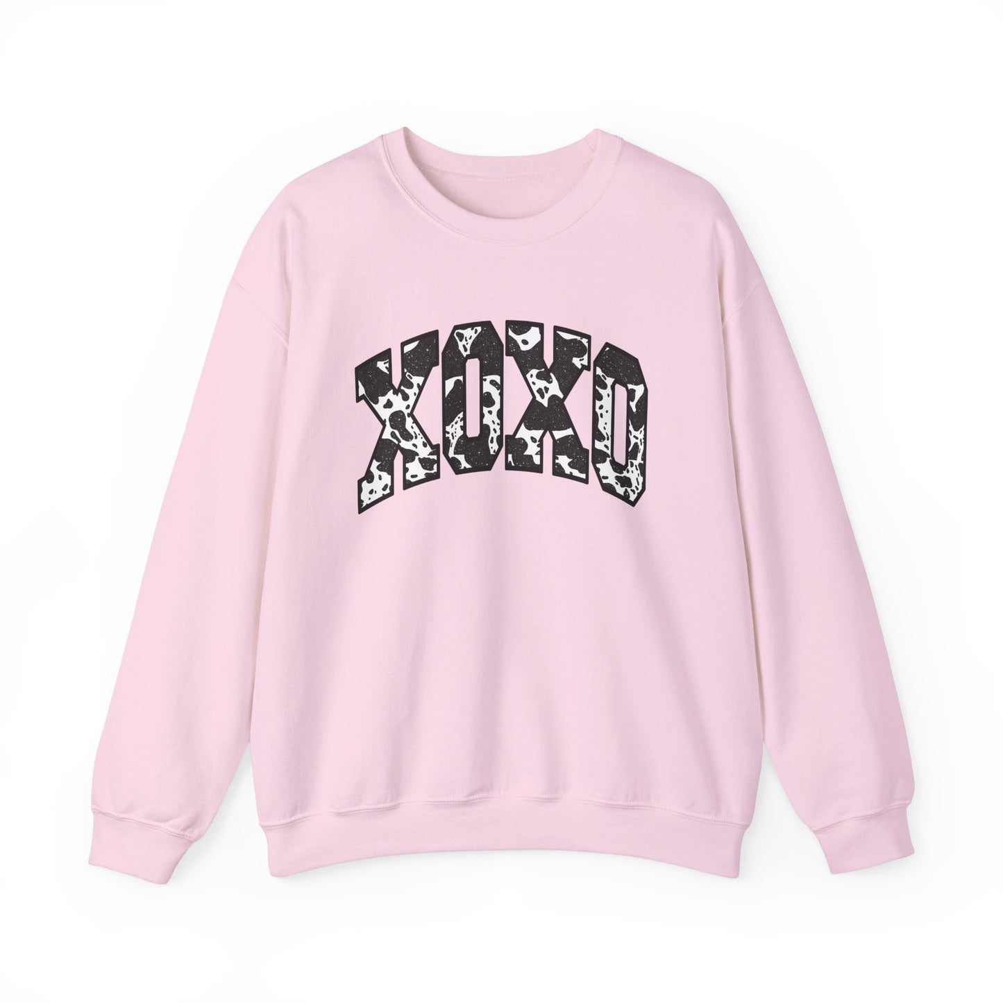 Valentine's Crewneck Sweatshirt