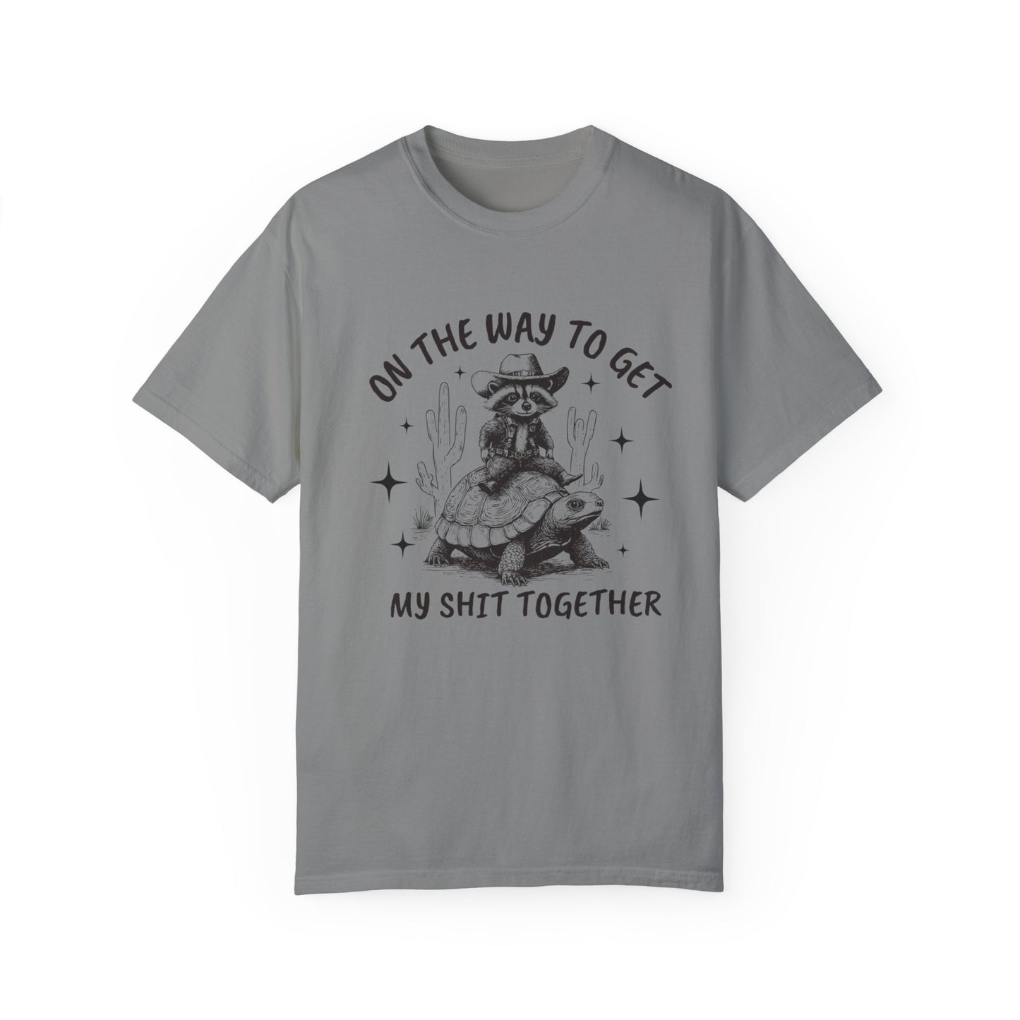 Getting My Sh!t Together Tee