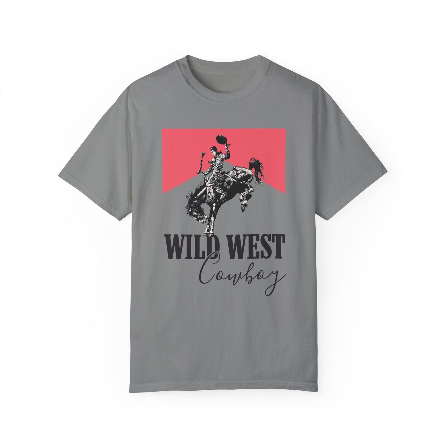 Wild West Tee