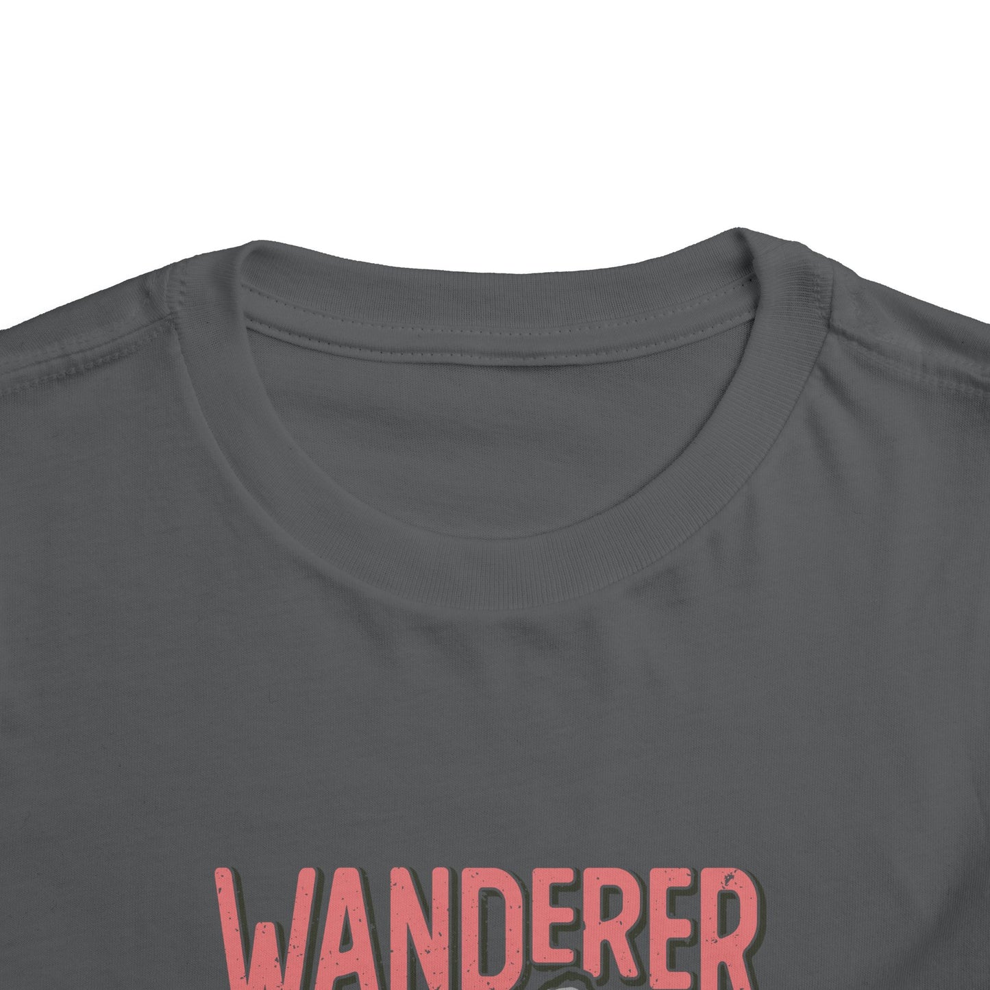 Wanderer Toddler Tee