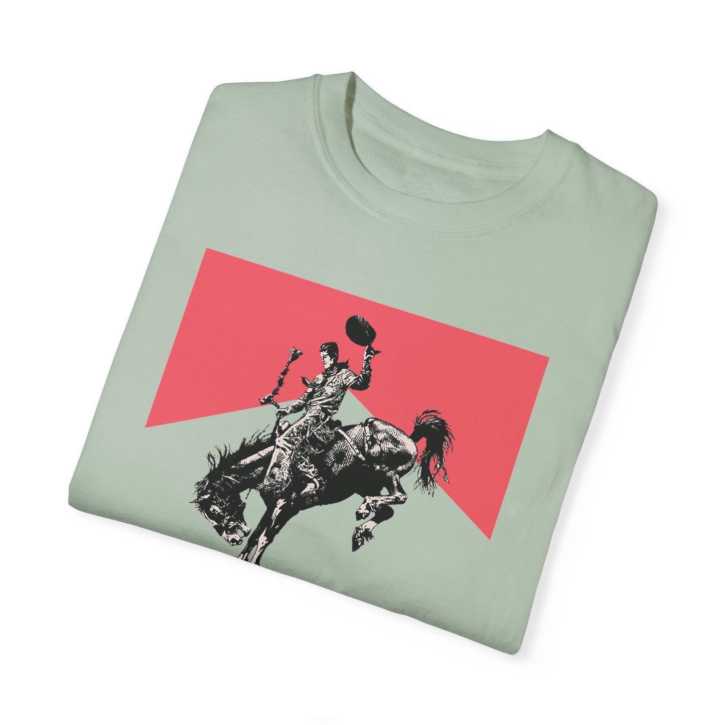 Wild West Tee