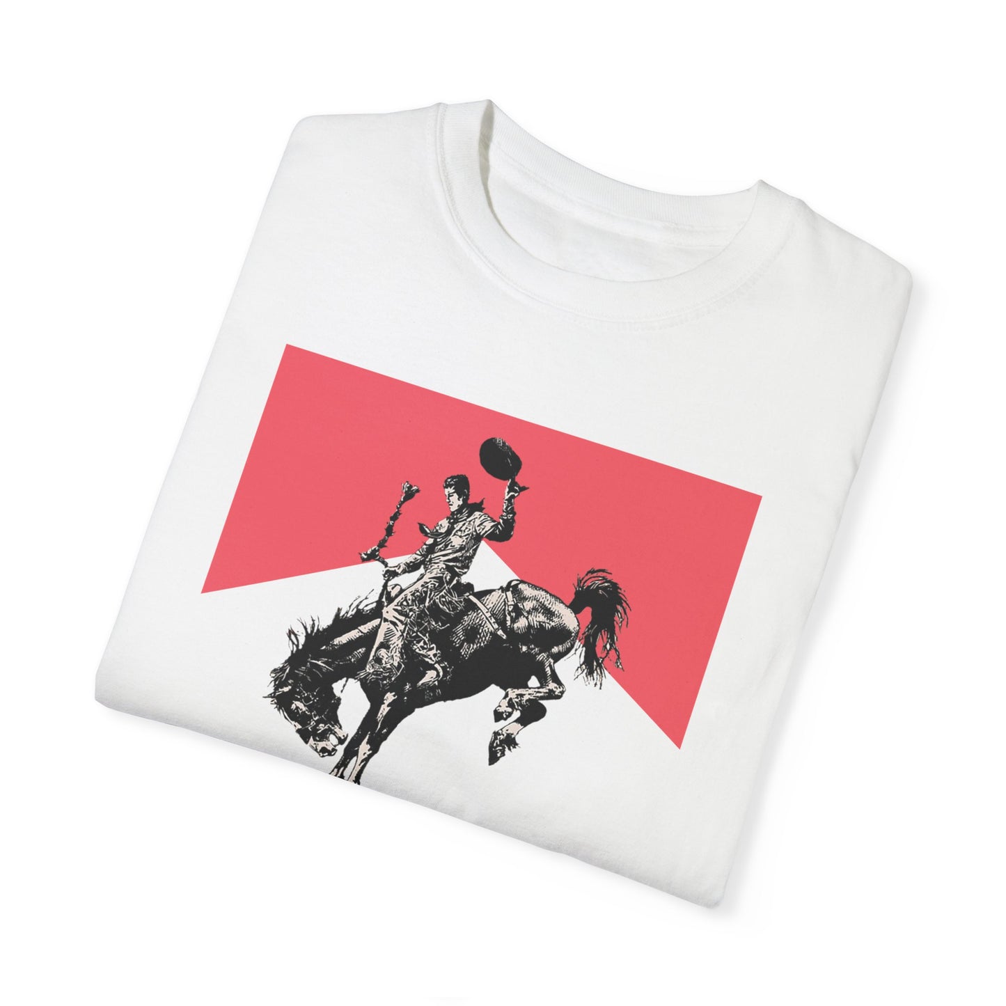 Wild West Tee