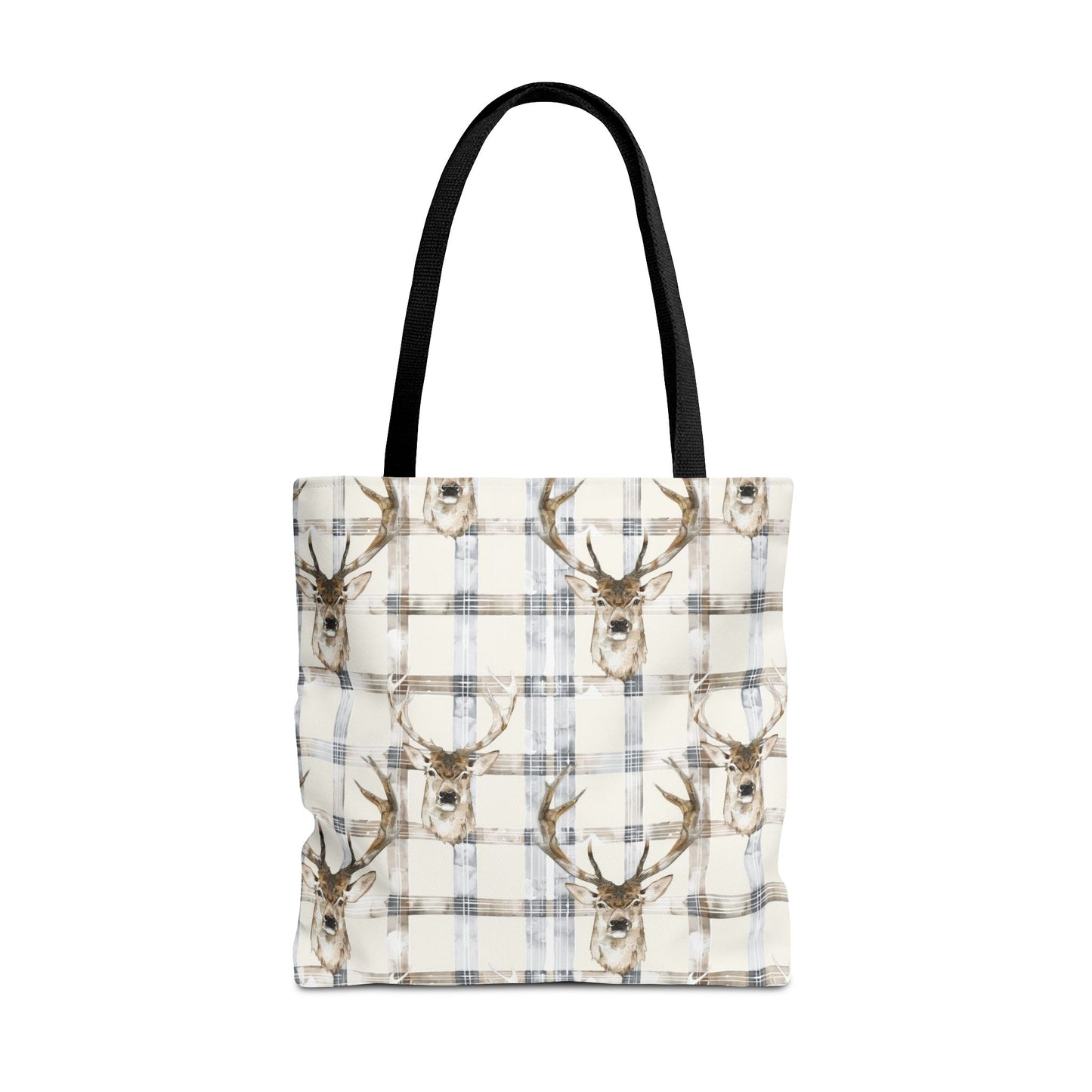 Buck Tote Bag