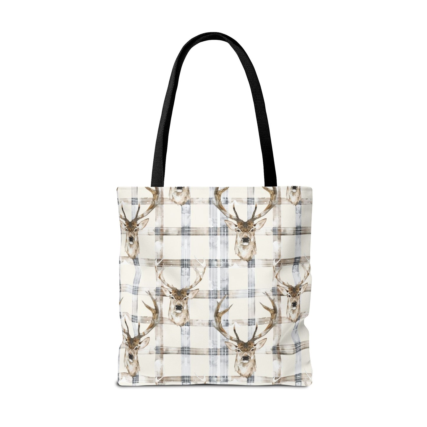 Buck Tote Bag