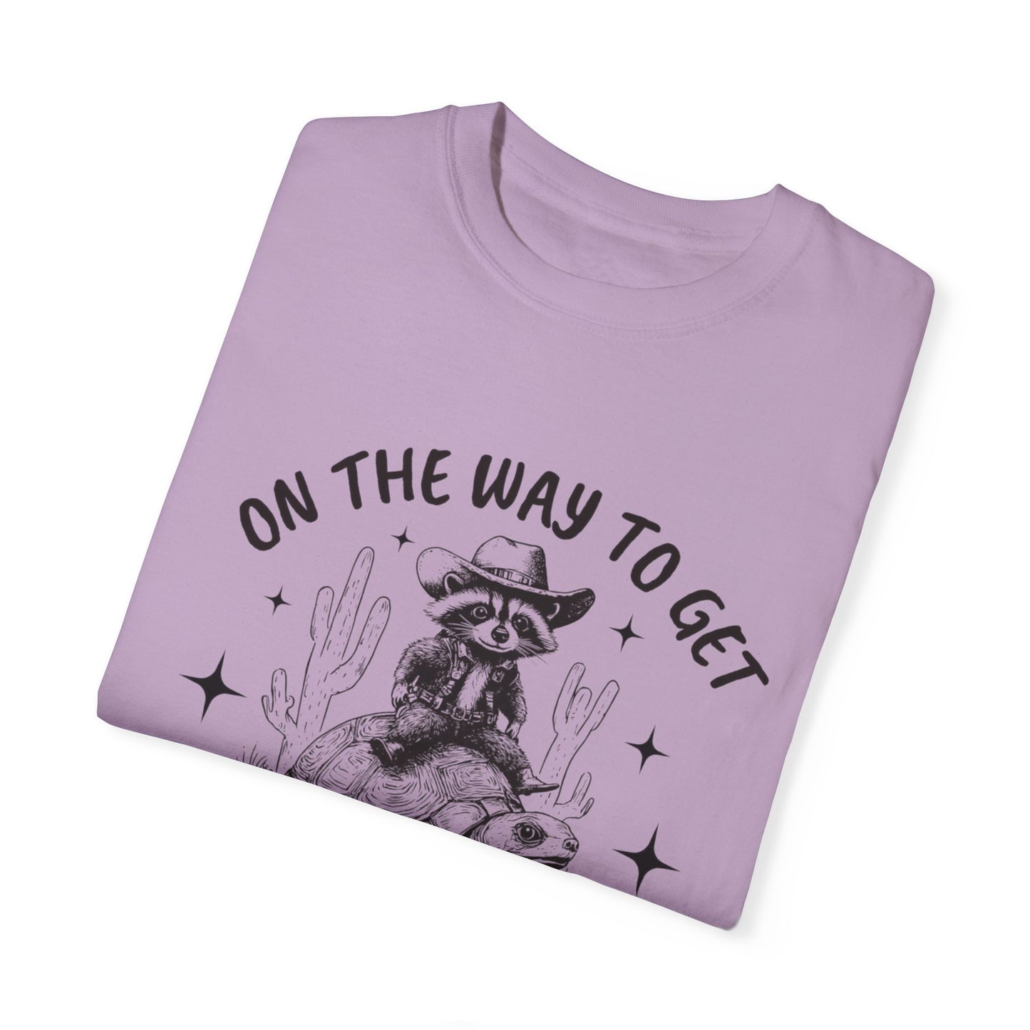 Getting My Sh!t Together Tee