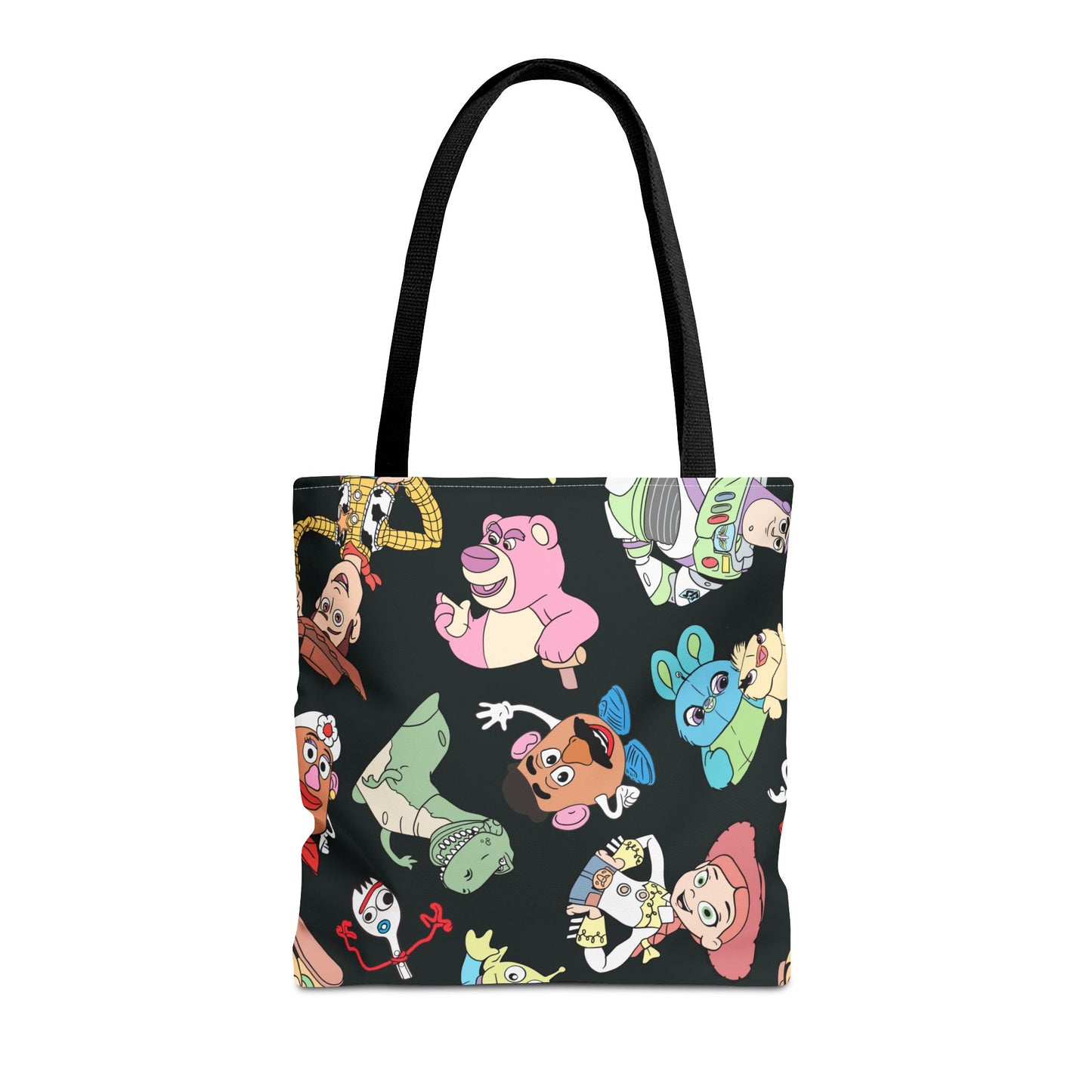 Tote Bag - Toy Story Design