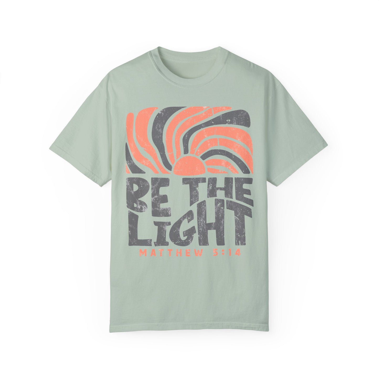 Be The Light Tee