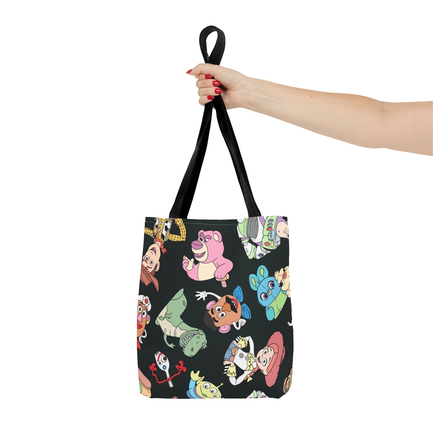 Tote Bag - Toy Story Design