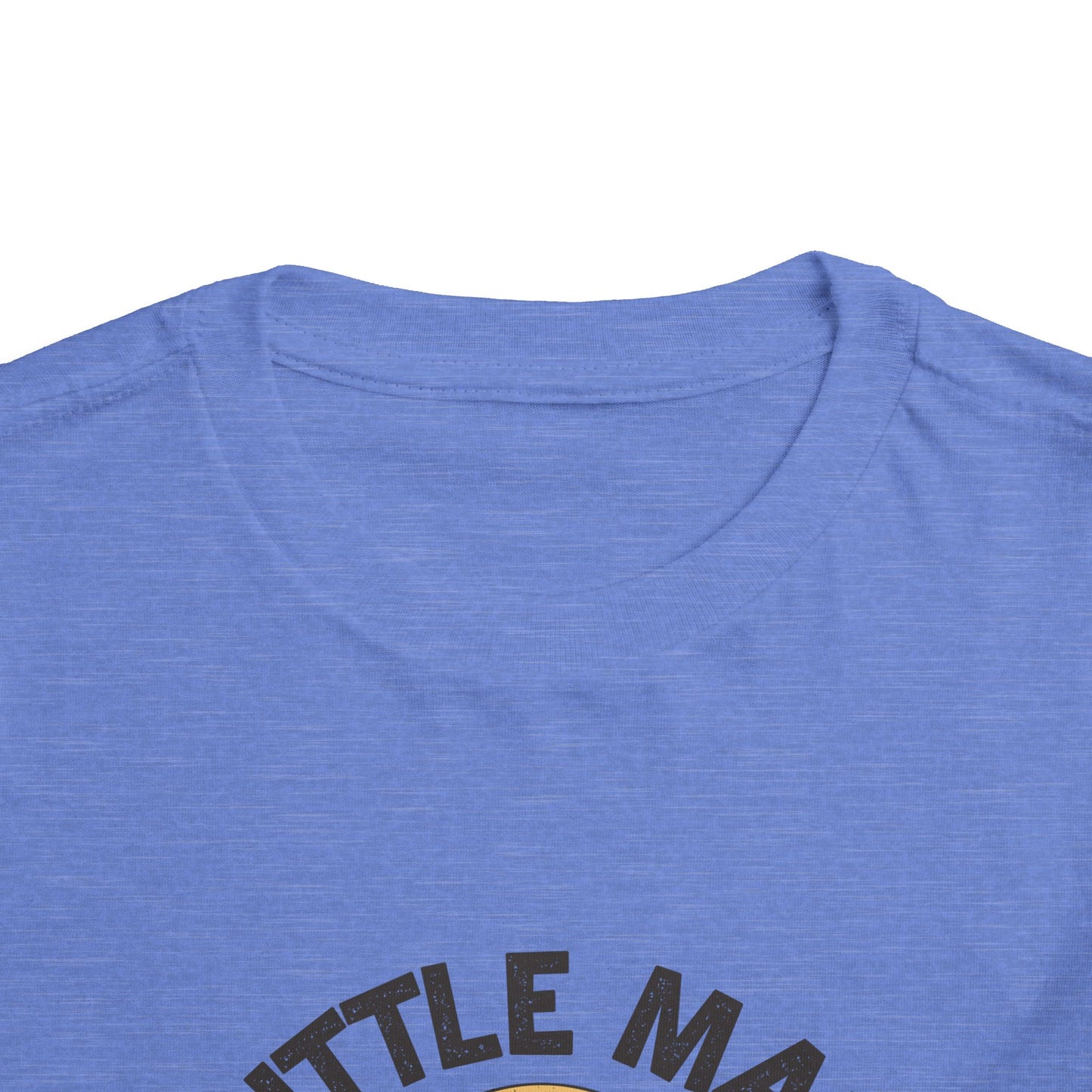 Little Man Toddler Tee