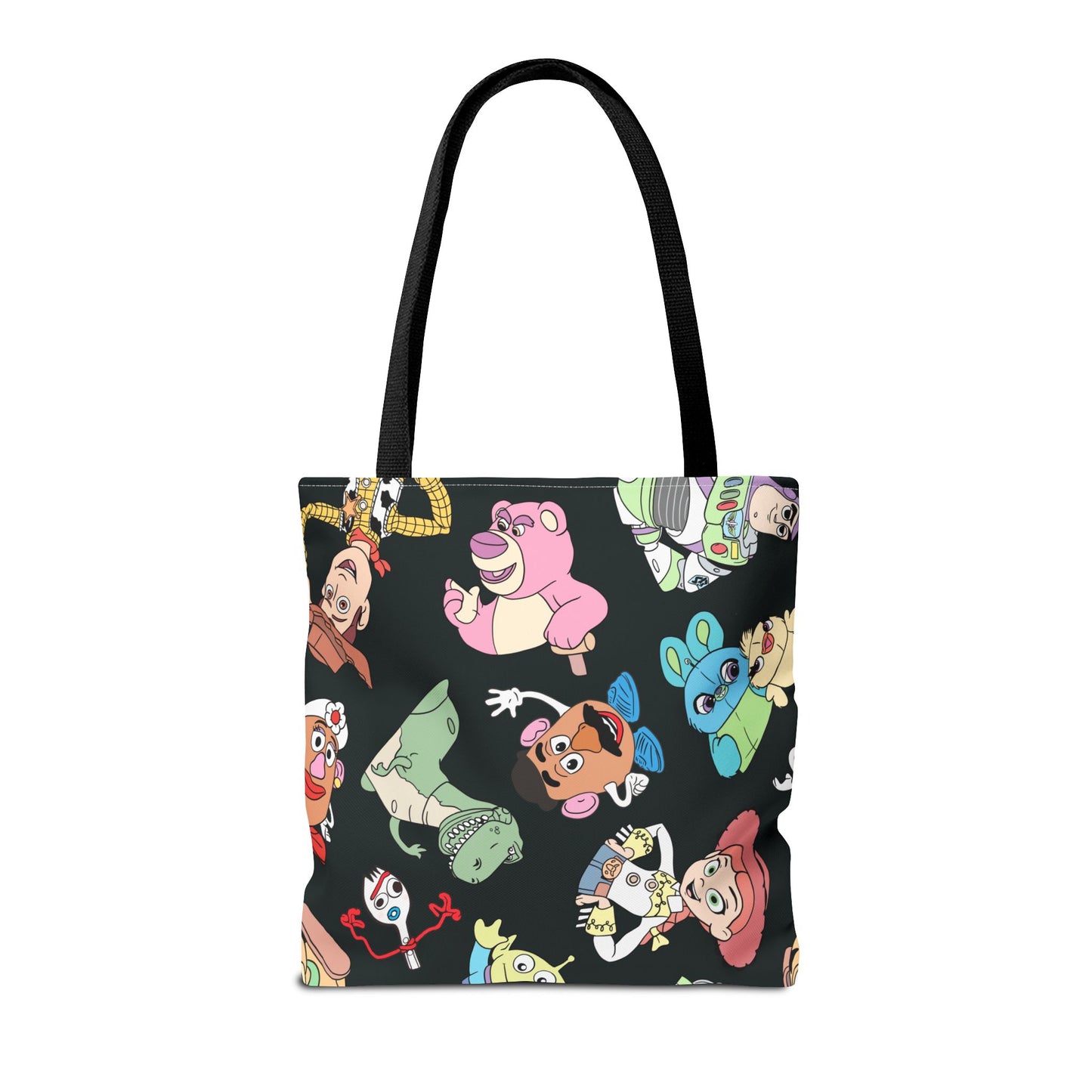 Tote Bag - Toy Story Design