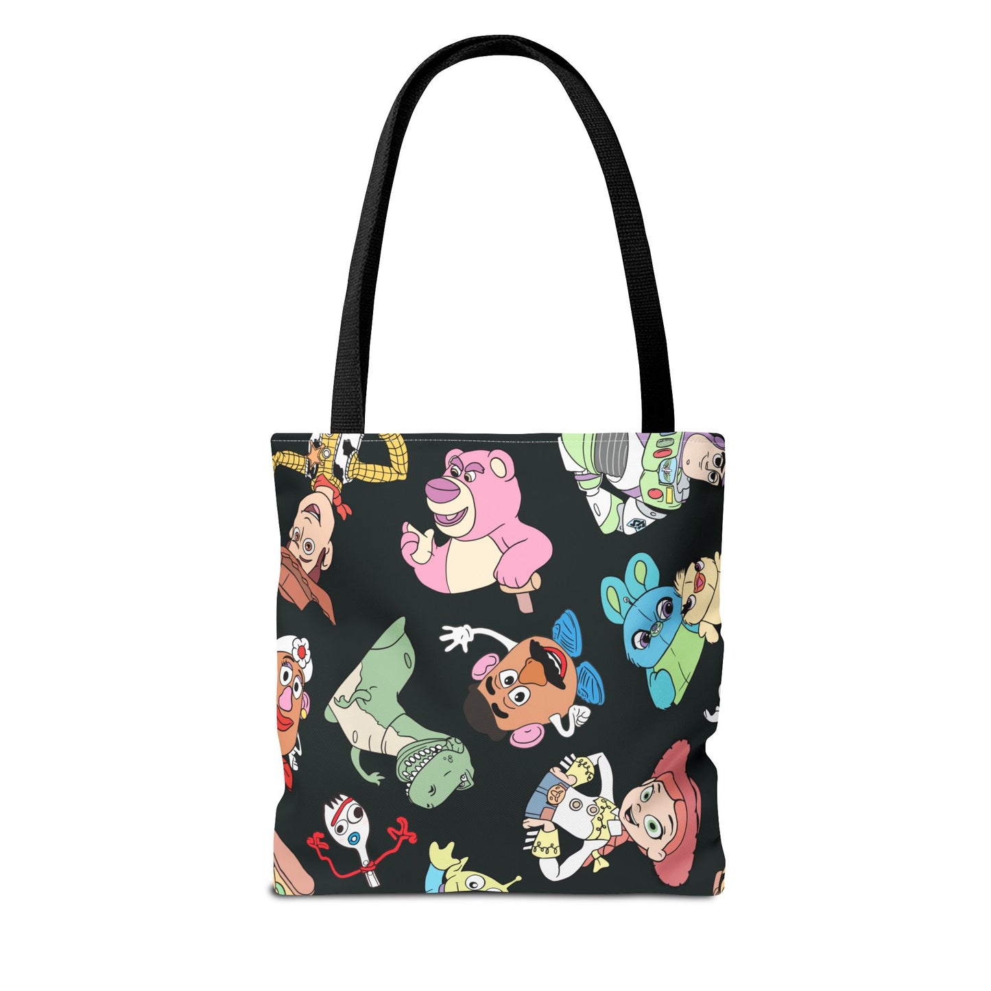 Tote Bag - Toy Story Design