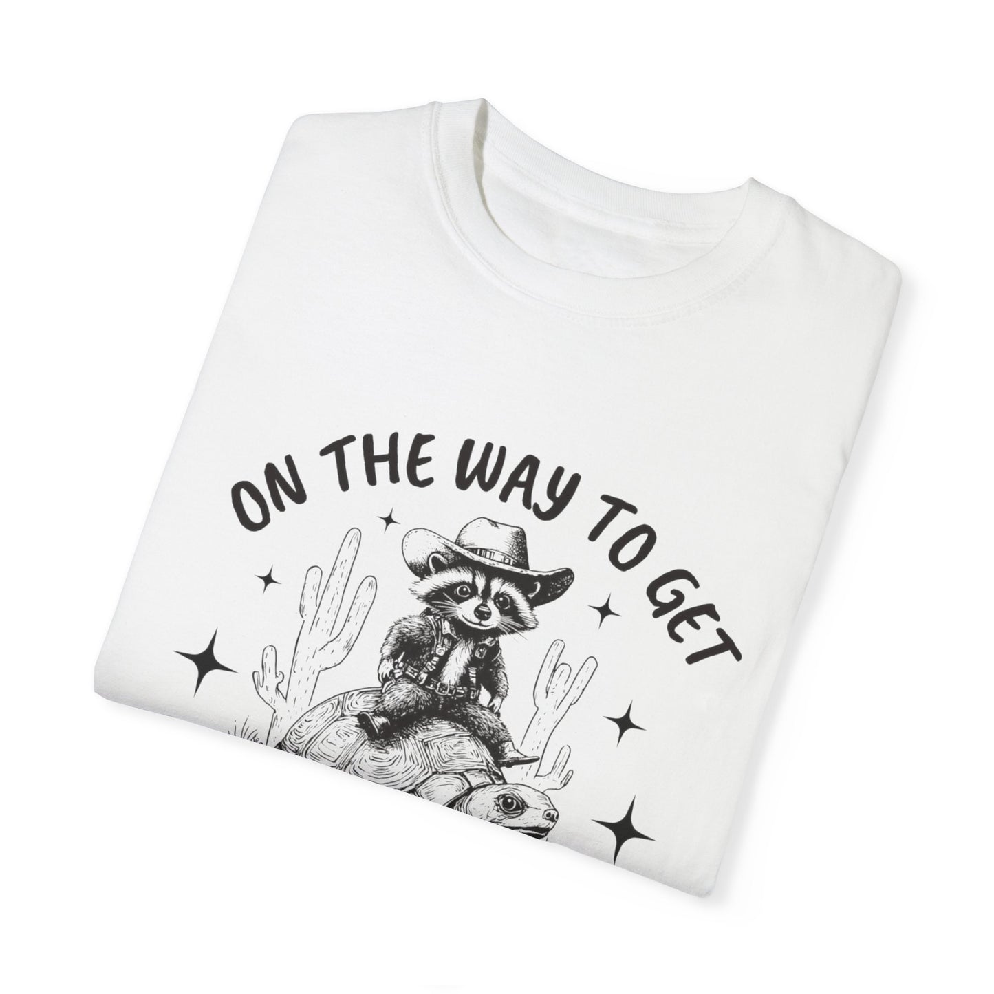 Getting My Sh!t Together Tee