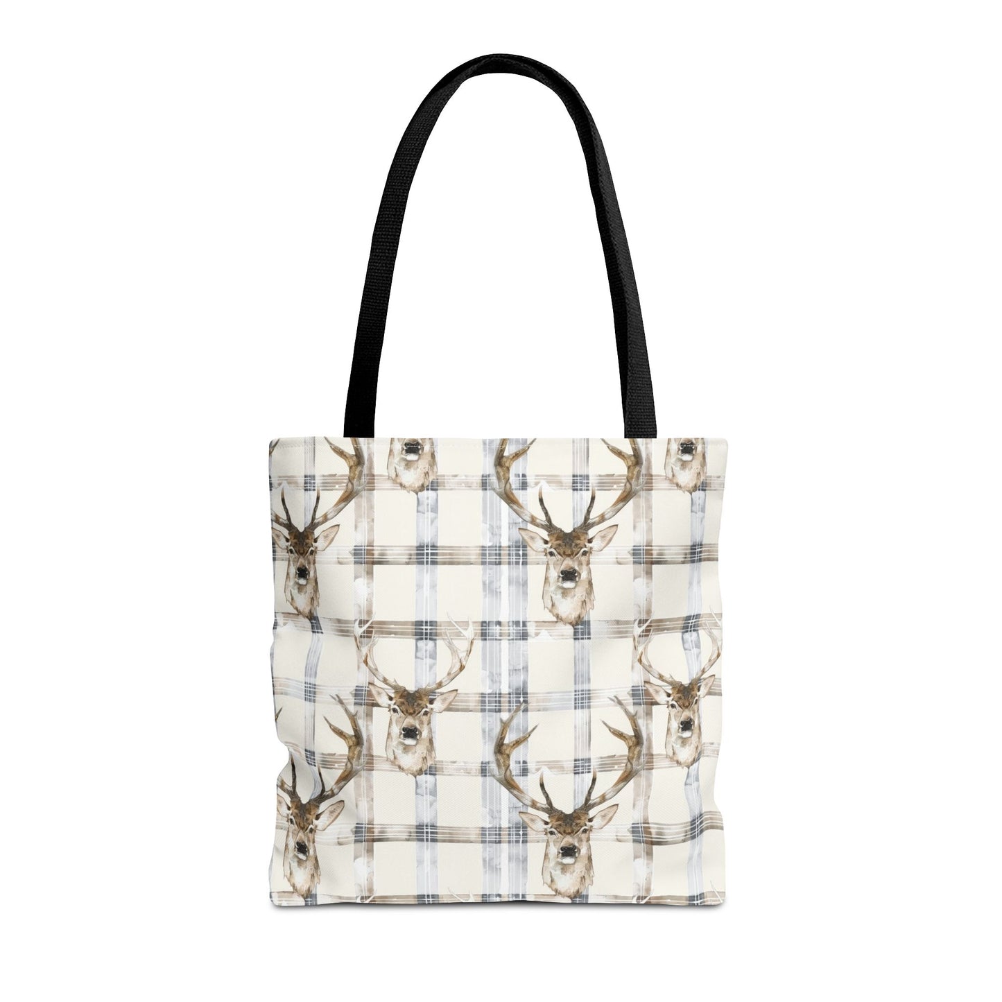 Buck Tote Bag