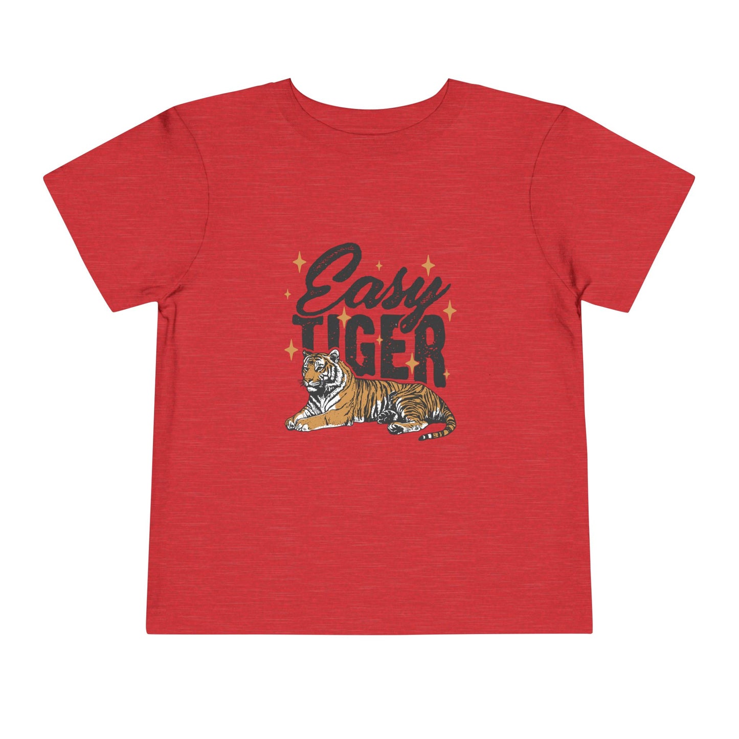 Easy Tiger Toddler Tee