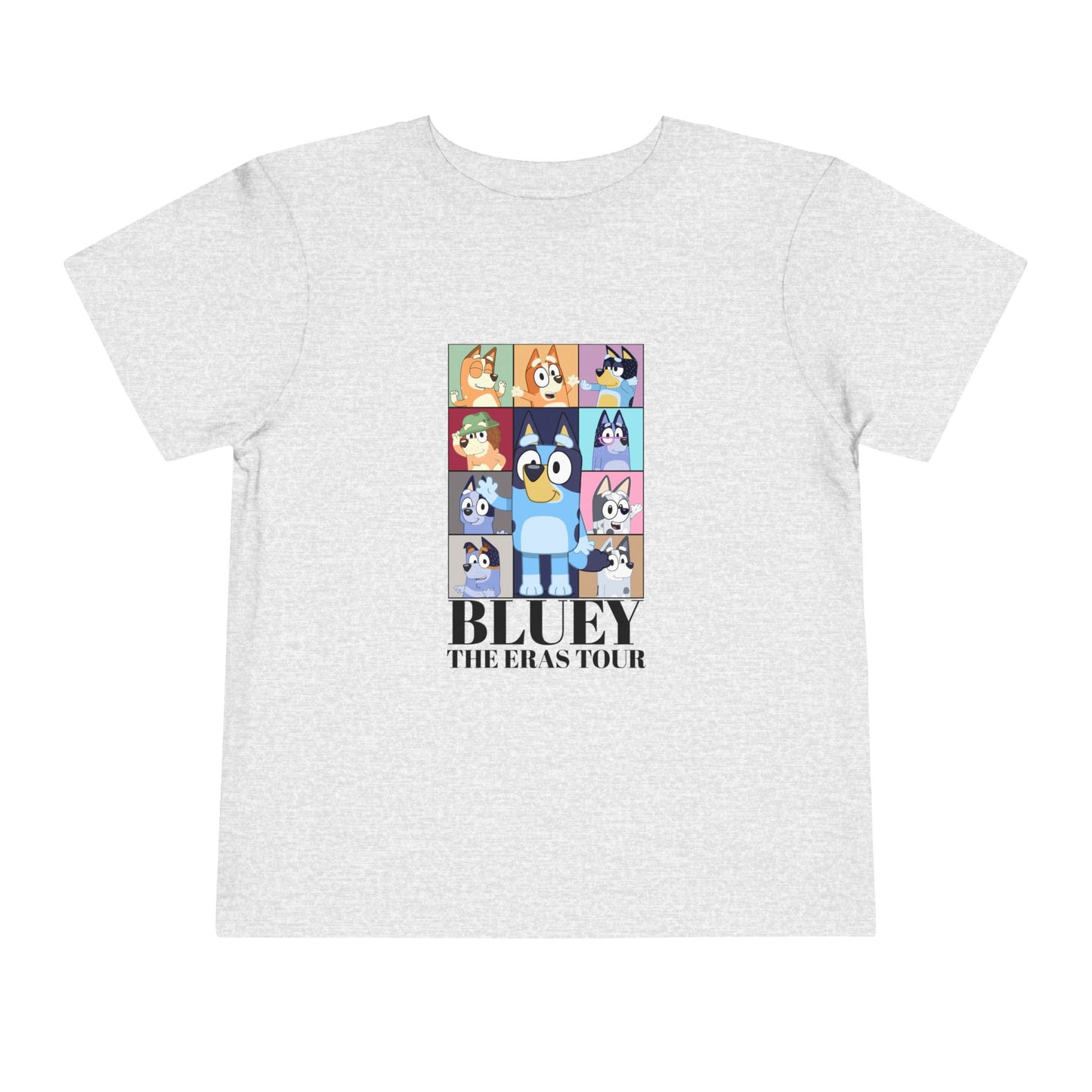 Blue Dog Era's Toddler Tee