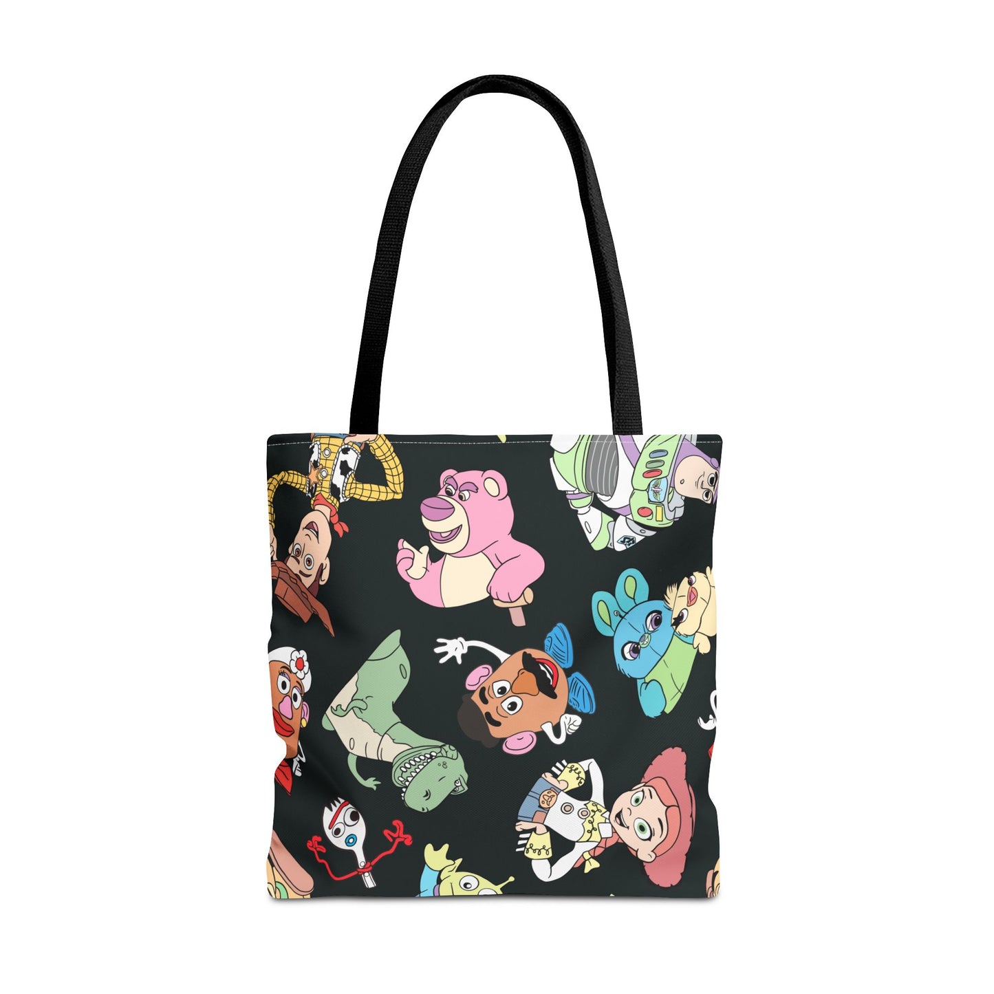 Tote Bag - Toy Story Design